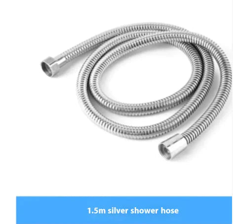 Hoose pipe